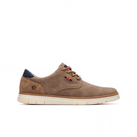 Zapatos de Sport Refresh 175558 Hombre Taupe