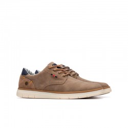 Zapatos de Sport Refresh 175558 Hombre Taupe