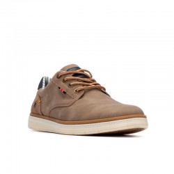 Zapatos de Sport Refresh 175558 Hombre Taupe