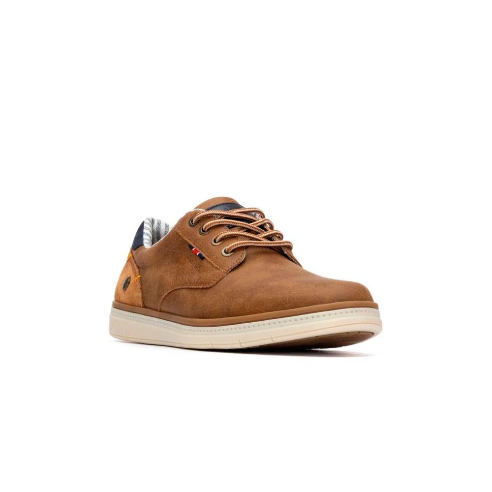 Zapatos de Sport Refresh 175558 Hombre Camel
