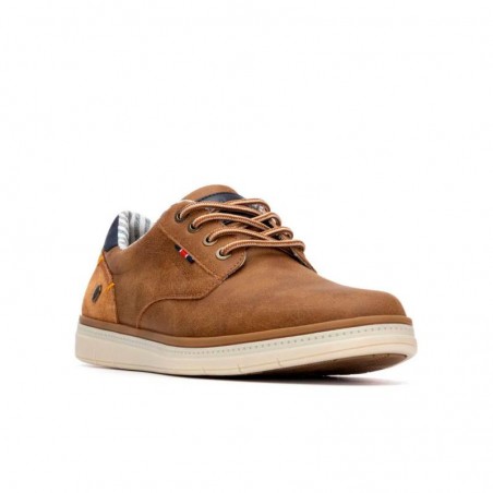 Zapatos de Sport Refresh 175558 Hombre Camel