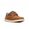 Zapatos de Sport Refresh 175558 Hombre Camel