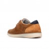 Zapatos de Sport Refresh 175558 Hombre Camel