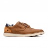 Zapatos de Sport Refresh 175558 Hombre Camel
