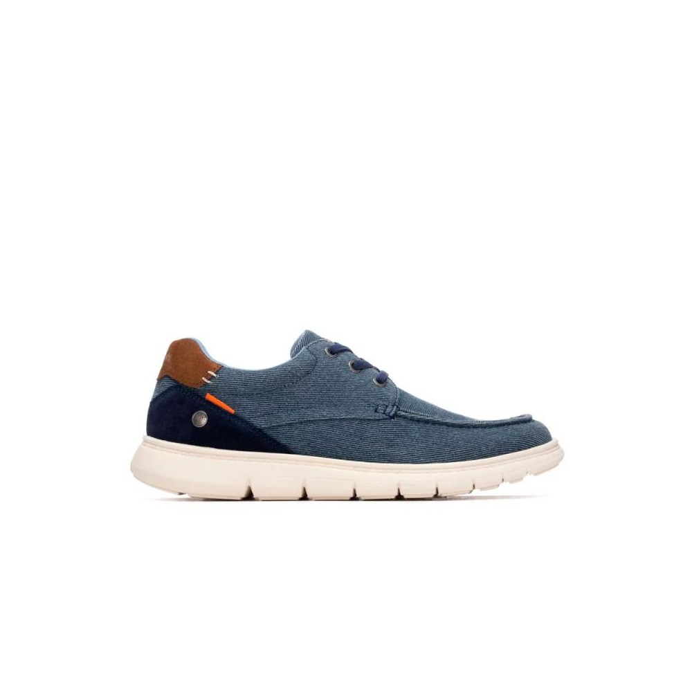 Zapatos de Sport Refresh 175534 Hombre Marino