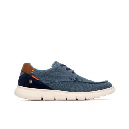Zapatos de Sport Refresh 175534 Hombre Marino
