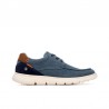 Zapatos de Sport Refresh 175534 Hombre Marino