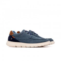 Zapatos de Sport Refresh 175534 Hombre Marino
