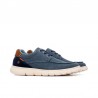 Zapatos de Sport Refresh 175534 Hombre Marino