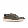 Zapatos de Sport Refresh 175534 Hombre Kaki
