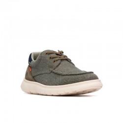 Zapatos de Sport Refresh 175534 Hombre Kaki