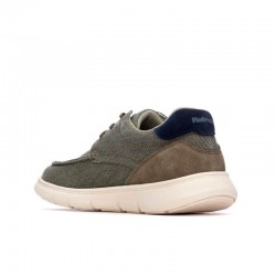 Zapatos de Sport Refresh 175534 Hombre Kaki