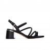 Sandalias de tacón Xti 145260 Mujer Negro