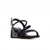 Sandalias de tacón Xti 145260 Mujer Negro