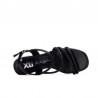 Sandalias de tacón Xti 145260 Mujer Negro