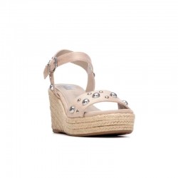 Yutes Xti 145454 Mujer Taupe
