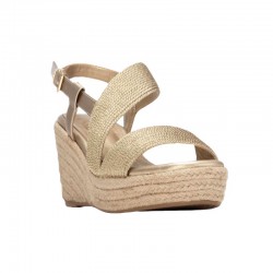 Yutes Xti 145335 Mujer Oro