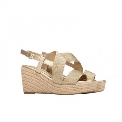 Yutes Xti 145335 Mujer Oro