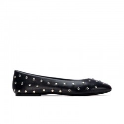 Zapatos Planos Xti 145115 Mujer Negro
