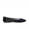 Zapatos Planos Xti 145115 Mujer Negro