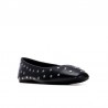 Zapatos Planos Xti 145115 Mujer Negro