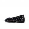 Zapatos Planos Xti 145115 Mujer Negro