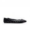 Zapatos Planos Xti 145115 Mujer Negro