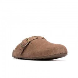 Sandalias Planas Xti 145121 Mujer Beig