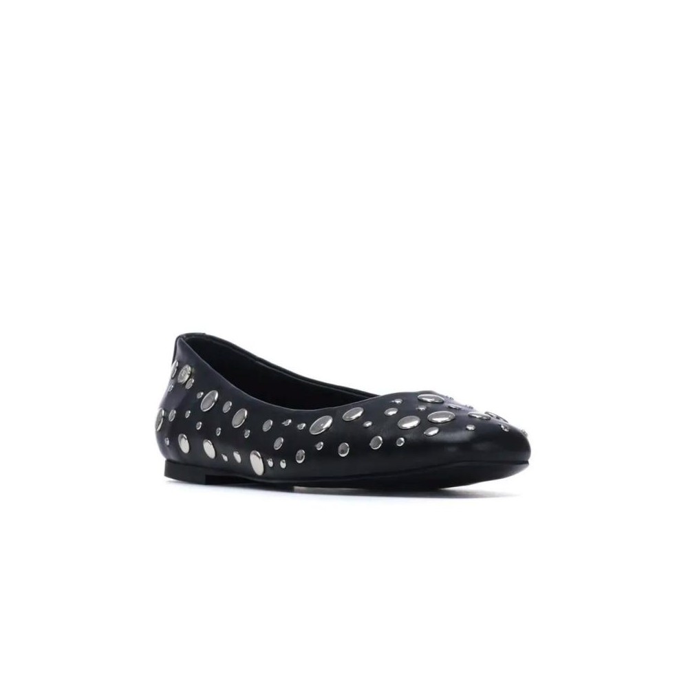 Zapatos Planos Xti 145282 Mujer Negro