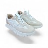 Sneakers My Soft 266 Mujer Oro