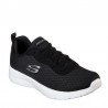 Sneakers Skechers Dynamight 2.0 - Eye To Eye Mujer Negro