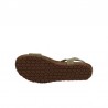 Barefoot Inter-bios 1001 Mujer Kaki
