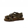 Barefoot Inter-bios 1004 Mujer Kaki