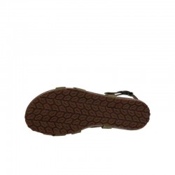 Barefoot Inter-bios 1004 Mujer Kaki