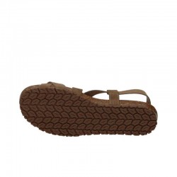 Barefoot Inter-bios 1004 Mujer Taupe