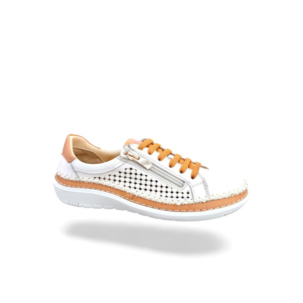 Zapatos de Sport 48 Hrs 3503 Mujer Beig