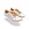 Zapatos de Sport 48 Hrs 3503 Mujer Beig