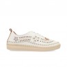 Zapatos de Sport 48 Hrs 2801 Mujer Blanco