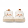 Zapatos de Sport 48 Hrs 2801 Mujer Blanco