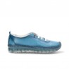 Zapatos de Sport 48 Hrs 1601 Mujer Azulon