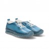 Zapatos de Sport 48 Hrs 1601 Mujer Azulon