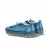 Zapatos de Sport 48 Hrs 1601 Mujer Azulon