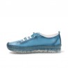 Zapatos de Sport 48 Hrs 1601 Mujer Azulon