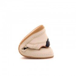 Barefoot Mustang Barefoot Free Miami Hombre Beig