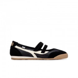Sneakers Xti 155220 Mujer Negro