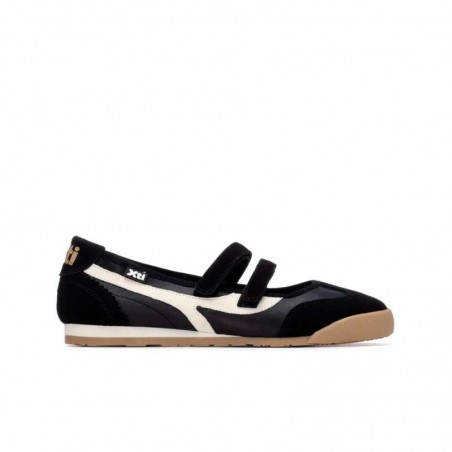 Sneakers Xti 155220 Mujer Negro