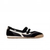 Sneakers Xti 155220 Mujer Negro