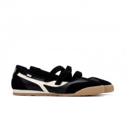 Sneakers Xti 155220 Mujer Negro