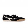 Sneakers Xti 155220 Mujer Negro