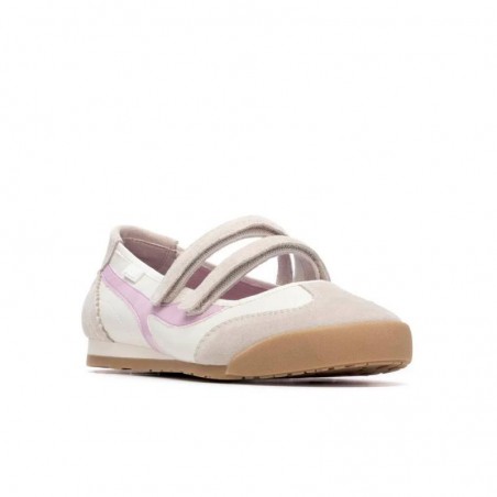 Sneakers Xti 155220 Mujer Hielo